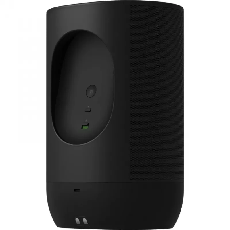 Stereo prenosný reproduktor Sonos Move 2 čierny