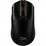HyperX Pulsefire Haste 2 - bezdrôtová herná myš (čierna)