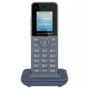 Grandstream Networks WP816 IP telefón antracit 2 linky LCD Wi-Fi