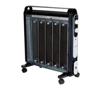 Elektrický ohrievač priestoru JATA RD232N