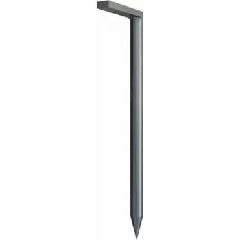 Hákový klinec 3x60mm holý 1101 3x60 (3341062)