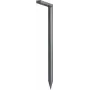 Hákový klinec 3x60mm holý 1101 3x60 (3341062)