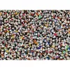 Puzzle Ravensburger 12000529 — 1000 dielikov, Mickey Mouse Cartoons, 700×500 mm, od 14 rokov