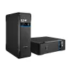 Eaton 3P700UI UPS Standby Offline 0,7 kVA 420 W 4 AC výstupy