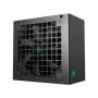 DeepCool PF500X zdroj ATX 500 W, 80 PLUS Bronze, ventilátor 120 mm, 20+4-pinový ATX, čierny