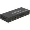 Video switch HDMI DeLOCK 18685