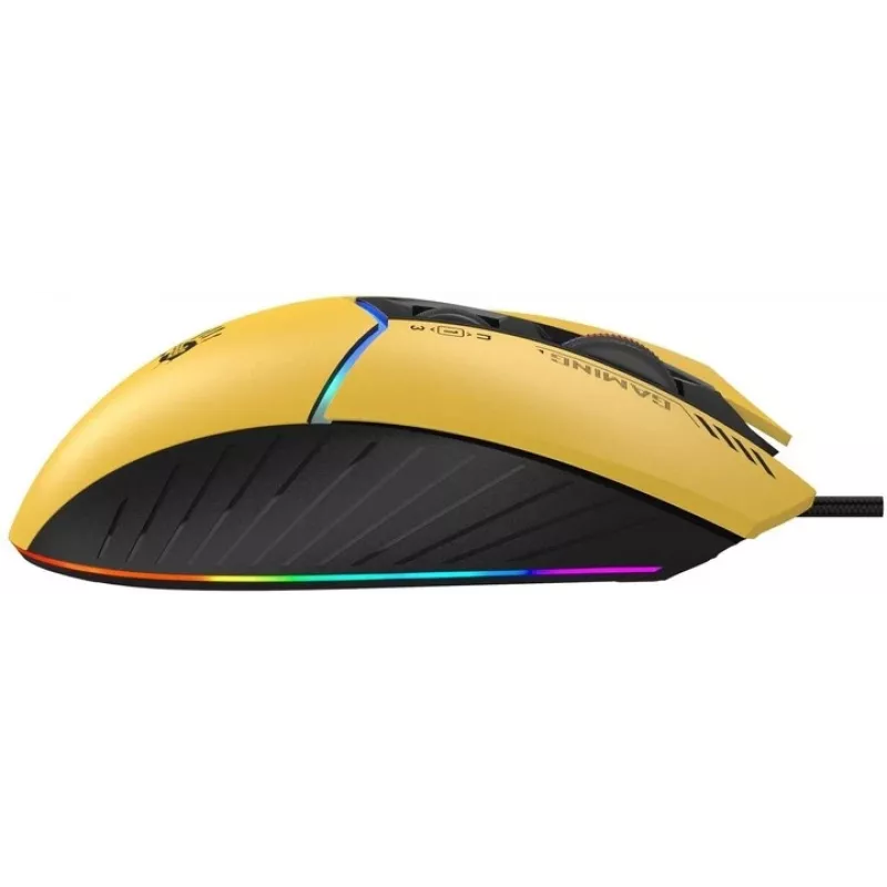 Myš A4Tech Bloody W95Max USB