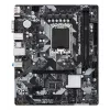 ASRock B760M-HDV/M.2 D4 DDR4 LGA 1700 Micro-ATX základná doska