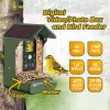 EASYPIX Bird Camera Easypix Bird Cam 10123 1080p HD nočné videnie