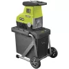 Ryobi RSH3045U - drvič - elektrický - 3000 W - výkon drvenia: 45 mm - 21 kg