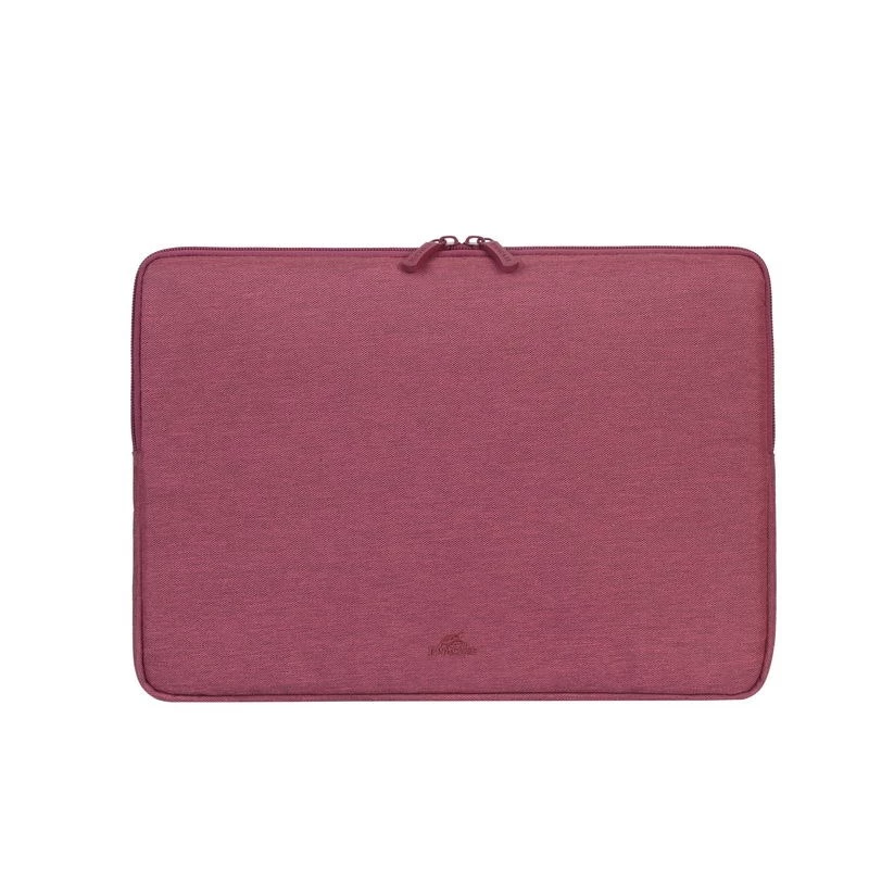 Puzdro Rivacase 7703 33,8 cm (13,3 palcov) červené