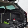 Nabíjačka pre elektromobily QOLTEC 52478 11 kW konektor Type-2 5 m kábel