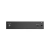 D-Link DMS-108P/E 8-portový nespravovaný stolný prepínač 2,5G s PoE+ (230 W)