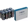 ANS 1520-0013 - alkalická batéria LR1 balenie 8 ks - batéria (1520-0013)