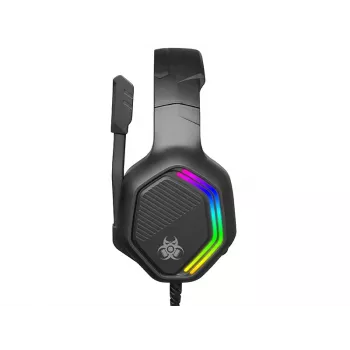 Slúchadlá Gamezone GZ X3