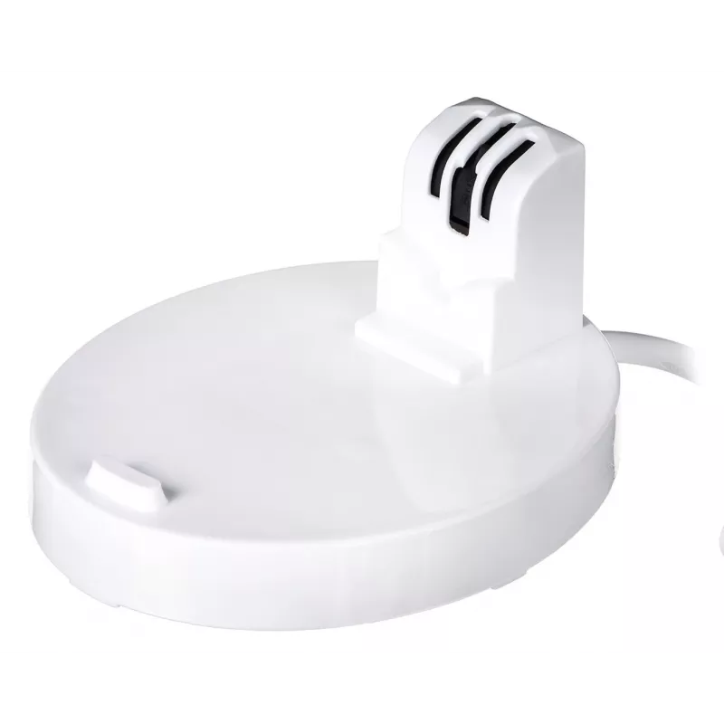 Clatronic WK 3462 rýchlovarná kanvica 1 L biela 900 W