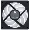 Lian Li UNI FAN CL120 Wireless Reverse Blade 12RCL1W1B 120 mm ventilátor do skrine, čierny