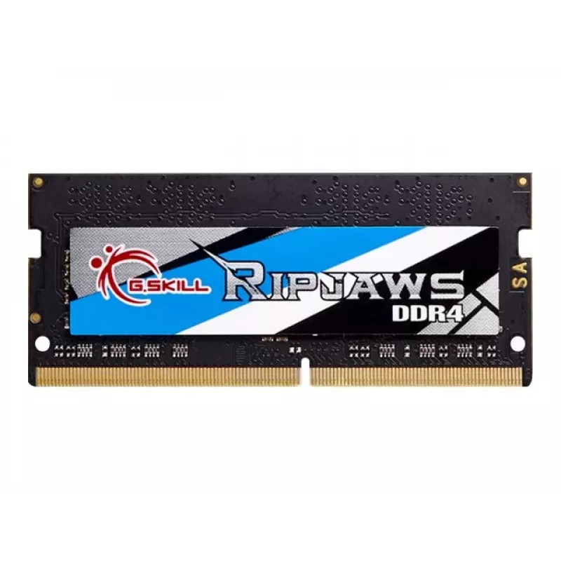 G.Skill | 8 GB | DDR4 | 2666 MHz | notebook | Registered No | ECC No