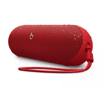 Beats reproduktor | Pill | vodotesný | Bluetooth | Statement Red | prenosný | bezdrôtové pripojenie