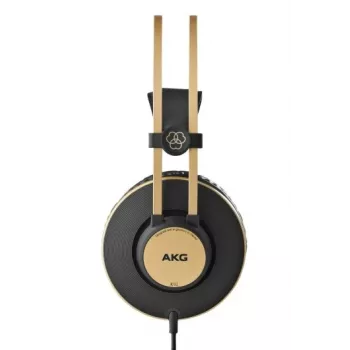 AKG K92 - štúdiové slúchadlá, do uší, uzavreté