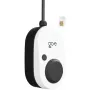 Nabíjačka Gemini 2.0, 11 kW (16A 3-fázová), Wallbox biela/čierna, bez kábla, 4G/LTE