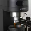 Petra PT5240BVDE kávovar na espresso