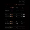 Sbox NANO HYBRID GLASS 9H / HUAWEI P-SMART/2021