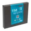 Akasa TIM Wipe čistiace utierky - 10 ks tepelná pasta (AK-TCW-02)