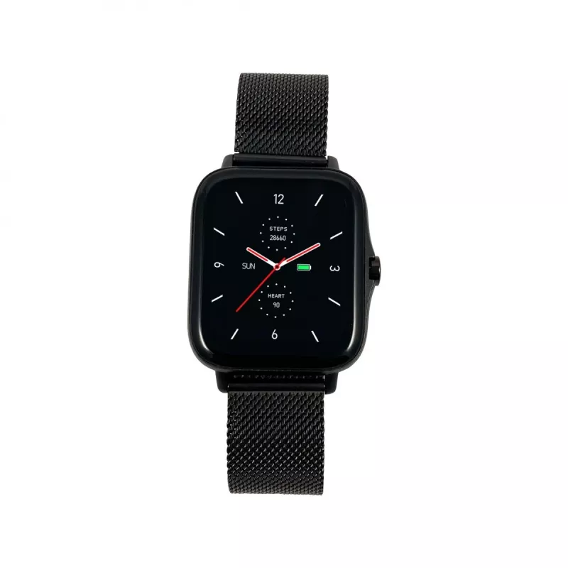 Smartwatch MaxCom FW55 Aurum PRO čierny