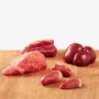 Konzervované krmivo pre psov animonda GranCarno Original hovädzie & kačica 800 g, adult, mokré krmivo, bez lepku a sóje