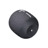 Logitech Ultimate Ears WONDERBOOM 4 - reproduktor - prenosný - bezdrôtový - Bluetooth - Active Black (984-001894)