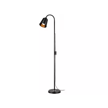 Stojacia lampa TRACER Lucia TRAOSW47347 LED výškovo nastaviteľná