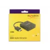 Video káblový adaptér HDMI typ A DeLOCK 63276