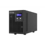 Záložný zdroj PowerWalker Basic VI 3000 STL FR 3 kVA 1800 W 4 AC zásuvky