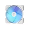 Fractal Design Aspect 12 RGB PWM 120mm skriňový ventilátor - biela