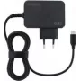 Mobilis Energia nabíjačka 65W USB-C notebook 1,8m kábel - nabíjačka (020015)