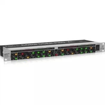Behringer MDX2600 V2 signálový procesor