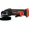 Yato YT-82827 uhlová brúska 12,5 cm 10000 ot/min 1,5 kg