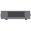 Grandstream Networks GWN7701M sieťový switch unmanaged 2.5G Ethernet (100/1000/2500) čierny