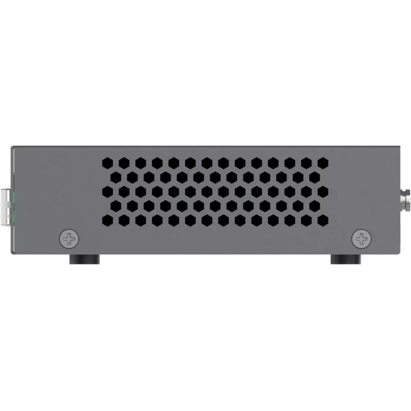 Grandstream Networks GWN7701M sieťový switch unmanaged 2.5G Ethernet (100/1000/2500) čierny