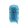 Turistický batoh Deuter Trail Pro 33 wave-ivy