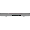 Soundbar KLIPSCH Flexus CORE 100 — 2.1 kanály, 100 W, integrovaný subwoofer, sivá/orech
