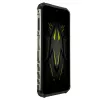 Robustný smartphone UleFone Armor 22 4G, 9 GB RAM, 128 GB úložisko, IP69K, zelená