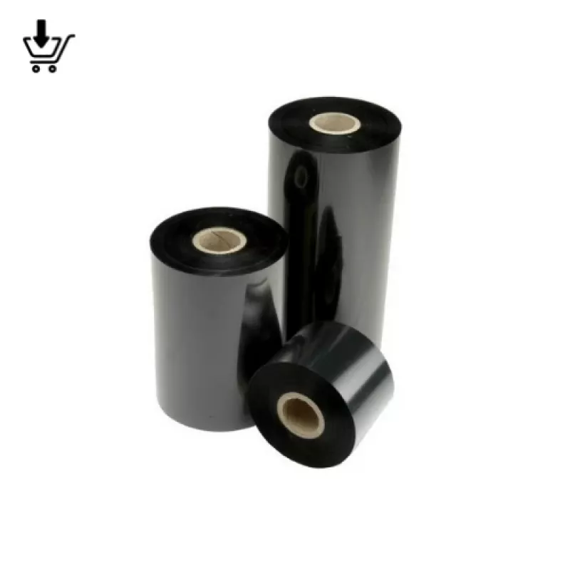 Páska Nenurodyta KARB16474 64 mm x 74 m vosk pre termotransferovú tlač