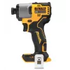 Rázový uťahovák 1/4 192Nm DEWALT DCF840N