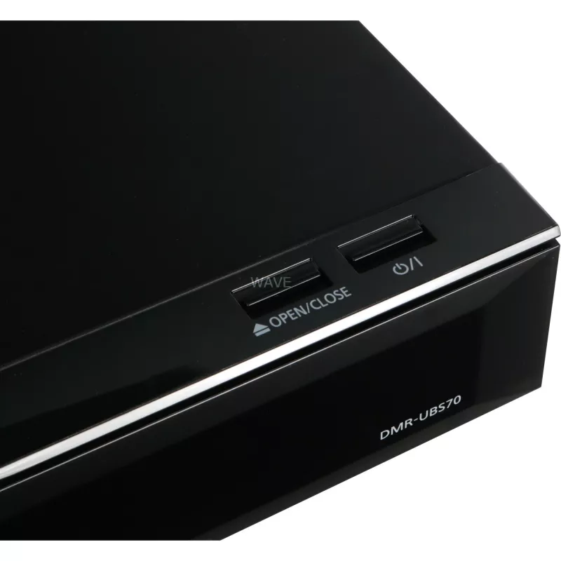 Blu-Ray rekordér Panasonic DMR-UBC70EGK
