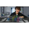 Sada figúrok Cobi Mr Beast Lab Hybrids — zberateľské akčné figúrky od Cobi