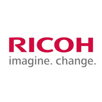 Pojazdný stôl s kolieskami Ricoh 986359 — mobilný podstavec pre kancelárske zariadenia