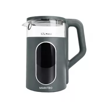 Kanvica Maestro MR-023-zelená 1,7 L 2220 W