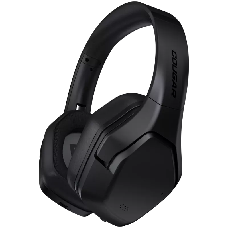 Cougar SPETTRO bezdrôtový herný headset s aktívnym potlačením hluku